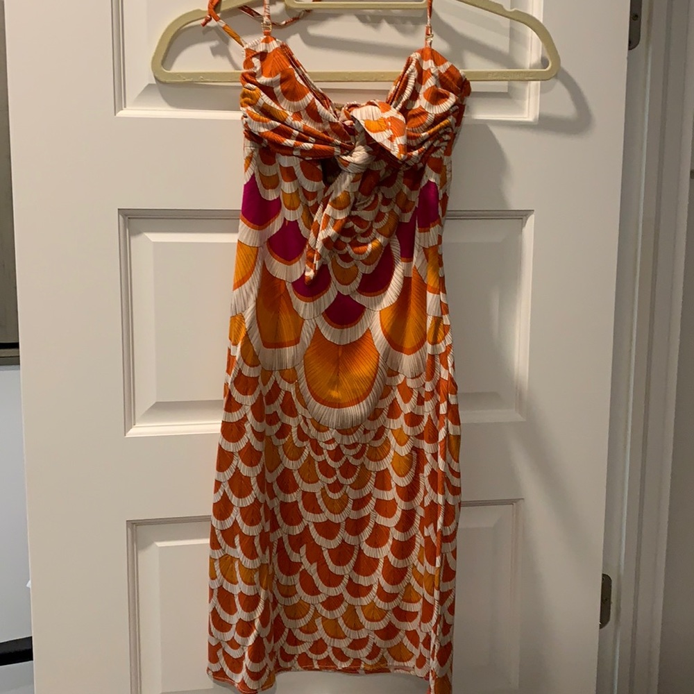 Mara Hoffman Dress